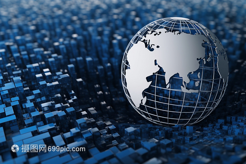 互聯網技術 連接世界的革命性力量