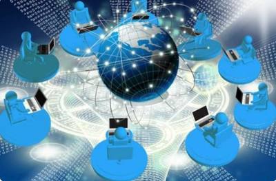 連接世界，驅(qū)動(dòng)未來 互聯(lián)網(wǎng)技術(shù)的演進(jìn)與影響