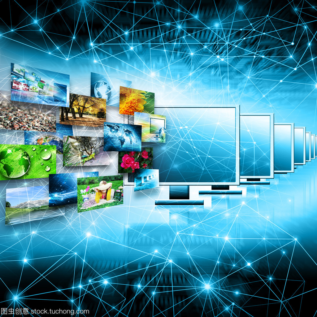 從顯像管到云平臺 電視與互聯(lián)網(wǎng)技術(shù)演化及其在電子商務(wù)中的應(yīng)用