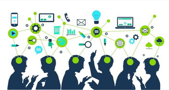 技術驅動未來 華為、360、ofo、貝貝網共話互聯網新趨勢